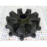 SPROCKET,DRIVE-9T-2.86P-MACH